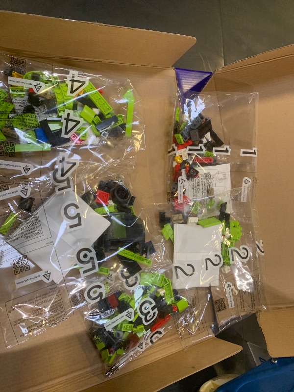 Photo 1 of MEGA Pokemon Figure Building Toy for Adults , Motion Pikachu Collectible with Mechanized Movement