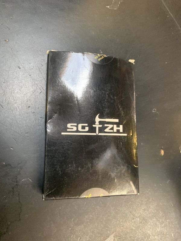 Photo 1 of 1/4-20 Hex Nuts 50Pcs 304 Stainless Steel 18-8, Full Thread, Hex Drive, Bright Finish by SG TZH