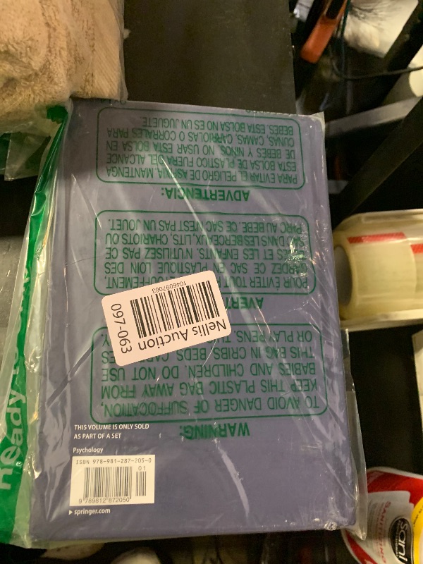 Photo 1 of Handbook of Psychocardiology