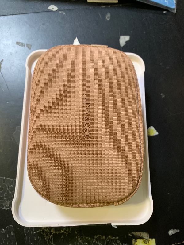 Photo 1 of Beats headphones 