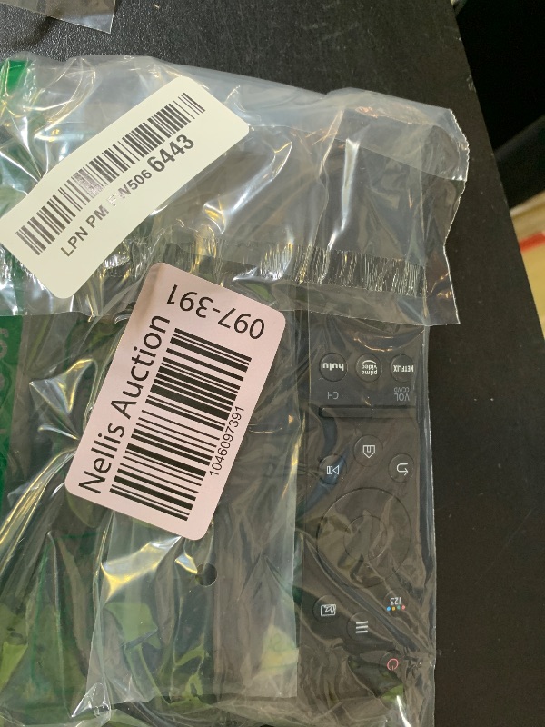 Photo 1 of ?Pack of 2? for Samsung Smart TV Remote Control Replacement,Universal for All Samsung TVs