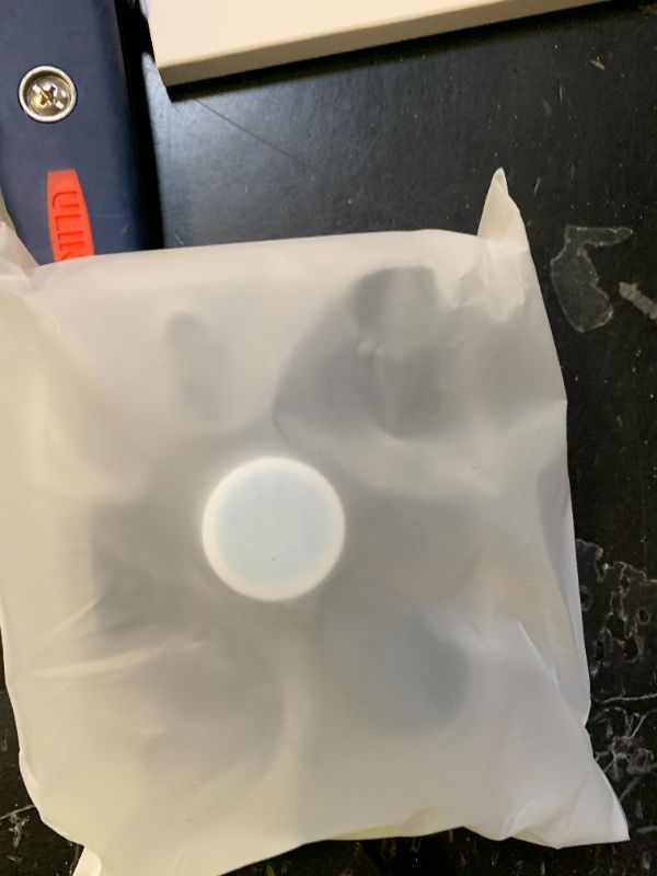 Photo 1 of TOUR BOX Elite Plus All-in-Creative Controller, Bluetooth Keyboard for Photo & Video Editing, Color Grading, Illustration, Works with Procreate, Adobe & Davinci, Cable Bag Included (Ice Translucent)