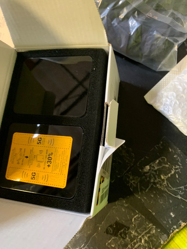 Photo 1 of Wireless HDMI Transmitter and Receiver 4K BIN-910, 400FT/120M Long Range, 9 Adjustable Channels, 1TX to 3RX– Stream HD Video/Audio from Laptop, PC, Camera to TV, Projector, Monitor