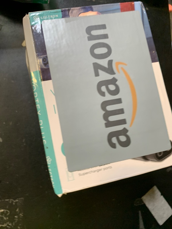 Photo 1 of Lectron NACS to CCS Electric Vehicle Adapter with Interlock - (500A/1,000V) - Compatible with Tesla Superchargers - CCS1 EV Fast Charging with Vortex Plus [Check Automaker for Compatibility] - UL 2252