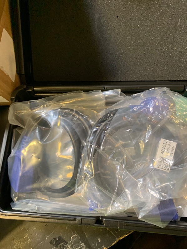 Photo 1 of Diesel Laptops Nexiq USB Link 3 Wireless Edition with Repair Information & Diagnostic Software Bluetooth WiFi