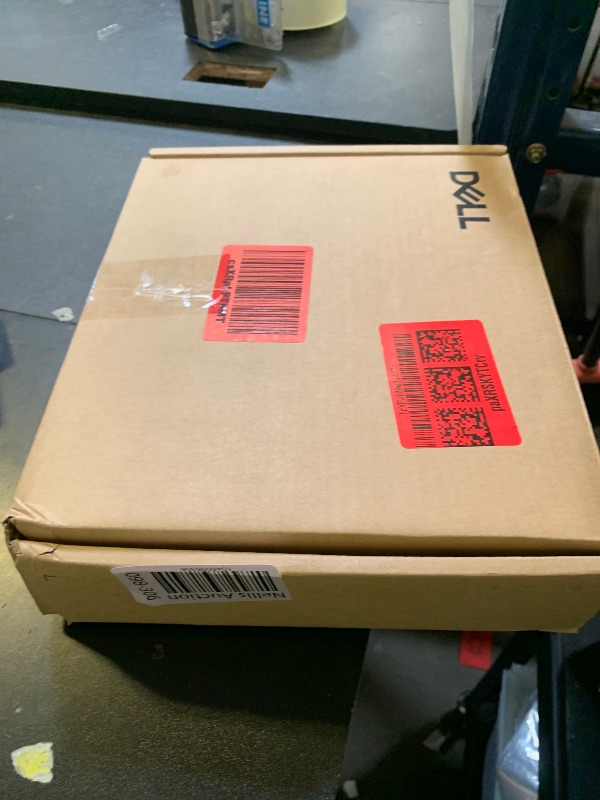 Photo 1 of Dell Pro SD25TB4 Thunderbolt 4 Dock - USB-C Docking Station Hub for Dell Laptop, Quad Monitor Support, 4k Display, 180W Power Supply, Thunderbolt 4 Docking Stations for Windows, MacBook Pro