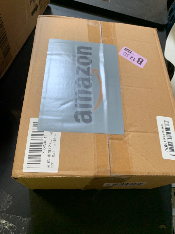 Photo 1 of ??????? WF-8955-AD-MBA RV Converter 55 Amp Lithium, DC Main Board Assembly for WF-8955PEC Power Converter Replacement for WF-8955 Series and Parallax 7155 7145 Converter 1 Year Warranty