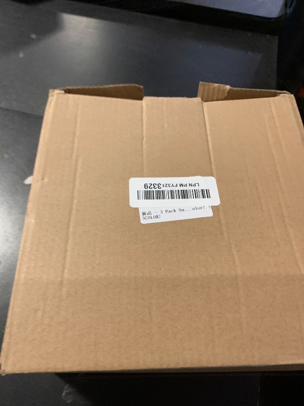 Photo 1 of 3 Pack Snack Containers,Lunch Box Containers,Food Grade Metal Base with a BPA Free Leakproof & Airtight Silicone Lid,Reusable Airtight Bento lunch Boxes, Kitchen Storage, Freezer (3 color) (3COLOR)