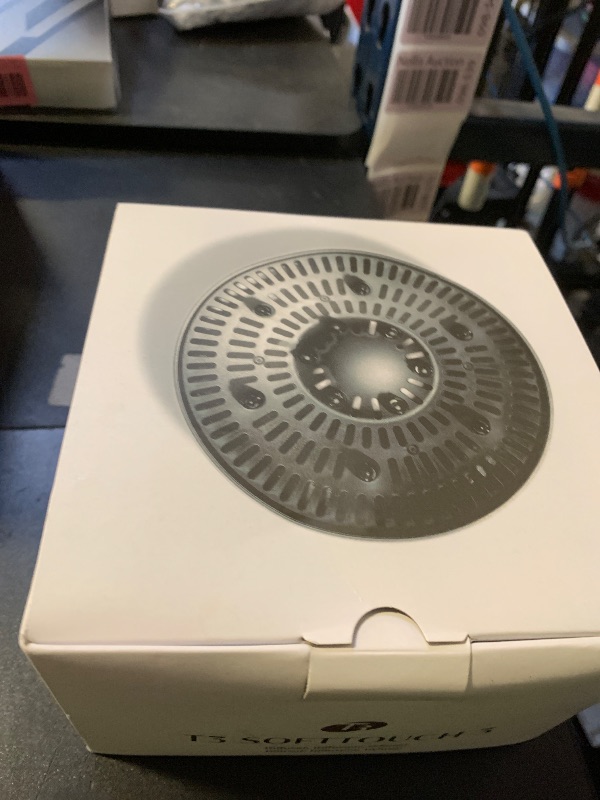 Photo 1 of T3 SoftTouch 3 Diffuser | Compatible with T3 AireLuxe, T3 Featherweight StyleMax & T3 Featherweight 3i Hair Dryers only | Volumize, Define Curls and Eliminate Frizz for Wavy, Curly or Coily Hair