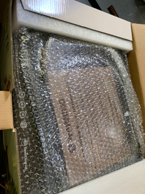 Photo 1 of 
Smart Paraffin wax machine