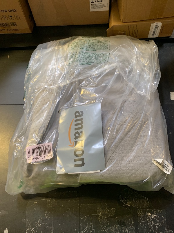 Photo 1 of CAPALOCA Anti-Scratch Sectional Couch Covers for Sofa, 2 Pcs Water Resistant Couch Cover L Shape for Dog & Cat Pet-Friendly Non Slip Sofa Slipcovers Washable, 71"x 102" + 71"x 110", Grey