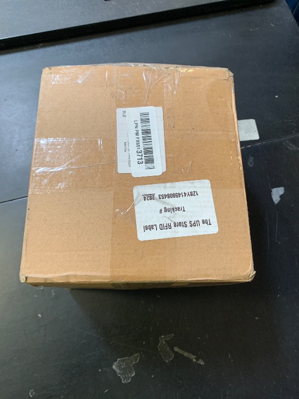Photo 1 of Carter WO Carburetor Brand NEW For (A1223) willys MB CJ2a Ford GPW Army jeep 539 2.2L 2197CC 134Cu. In. l4 GAS L-HEAD Naturally Aspirated.Carburetors may not fit some years CJ2A 134cid engine