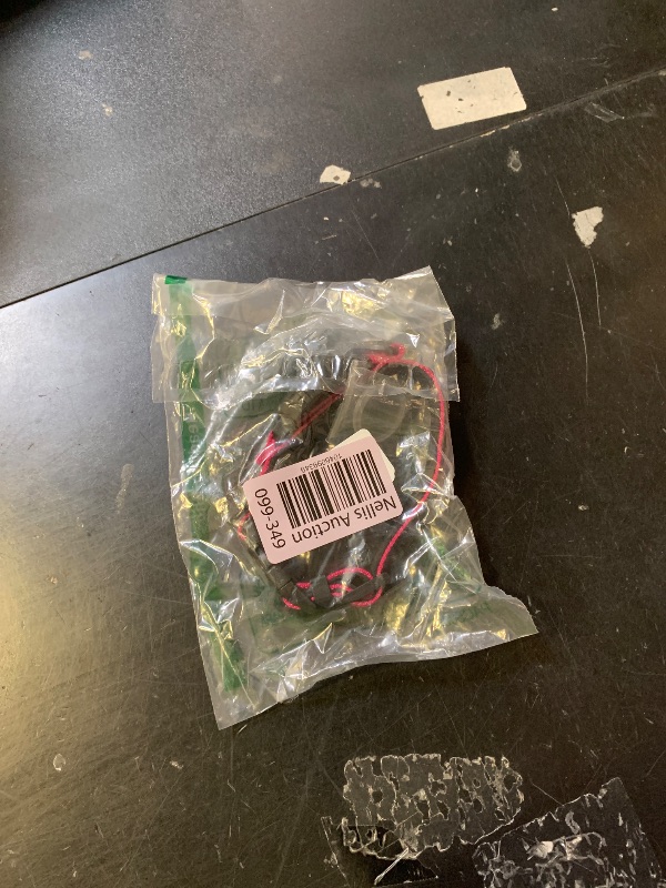 Photo 1 of Taglory Reflective AirTag Dog Collar with Waterproof Airtag Holder, Dual D-Rings, Quick Release Buckle, Adjustable Soft Padded for Puppies Night Walking, Outdoor Tracking, Hot Pink, XS