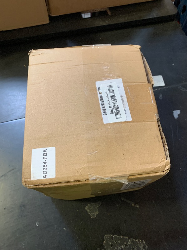 Photo 1 of WMPHE Compatible with 902102-R Power Steering Pump with Reservoir GM Natural Saginaw TC Series 902102R Aluminum Type II