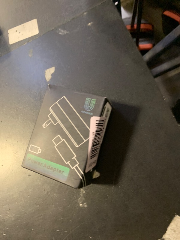 Photo 1 of [UL Listed] iUniker Raspberry Pi Power Supply with Switch 15W 5V 3A Micro USB Raspberry Pi 3 b+ Power Switch (UL Listed)