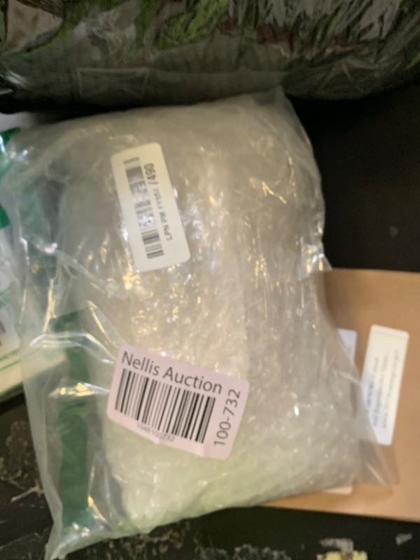 Photo 1 of 1 Piece Modern Travertine Bookend, Arched Design, Natural Stone Book Holders for Desk and Shelf (Travertine - 1 Piece)