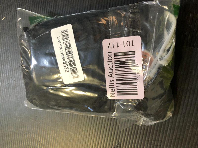 Photo 1 of Supet Dog Recovery Sleeve for Rear Legs, Non Slip Back Leg Sleeve to Stop Licking, Cover After Surgery for TPLO ACL Surgery, Thigh Wound, Knee Injuries, Dog Cone Collar Alternative