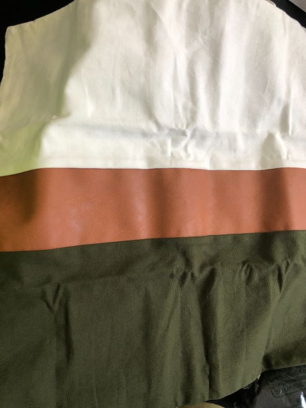 Photo 1 of Couch pillow covers