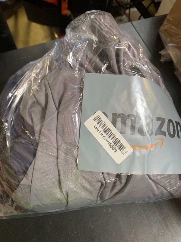 Photo 1 of Ultra Performance Mens 5 Pack Athletic Running Shorts, Basketball Gym Workout Shorts for Men with Zippered Pockets