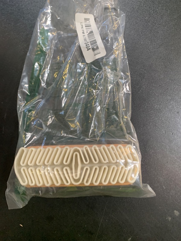 Photo 1 of Suede & Nubuck Cleaning Kit by Care Guys: Hard-Wearing Crepe Brush with A Cleaning Eraser