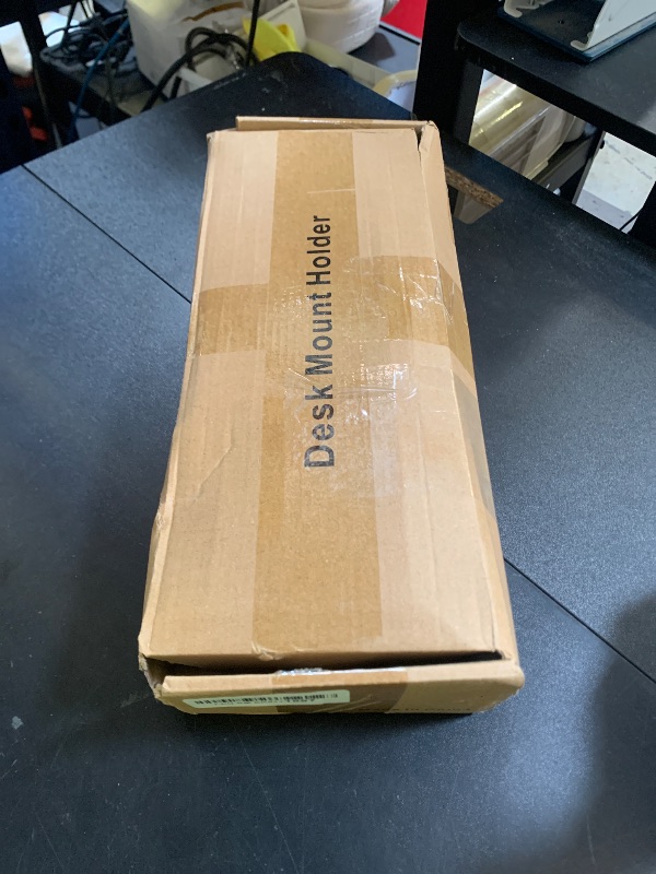 Photo 1 of Hikig 2 Set The Desk Mount for The Flight Sim Game Joystick, Throttle and Hotas Systems Compatible with Logitech X56, X52, X52 Pro, Thrustmaster T-Flight Hotas,Thrustmaster T.16000M, Thrustmaster TCA