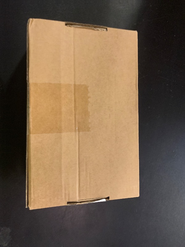 Photo 1 of Eersida 200 Pcs Kraft Paper Treat Bags Mini Paper Small Flat Favor Silverware Party Favor Envelopes Merchandise Bags for Snack Cookie Popcorn Candy Sandwich Gift (4 x6 Inch)