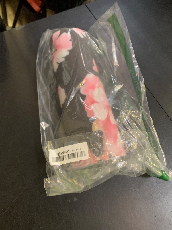 Photo 1 of Skateboard Grip Tape Sheet Design Deck Longboard Griptape Pink Cherry Blossom Flower Floral Non Slip Tape Waterproof Sandpaper Scooter 33" x 9"