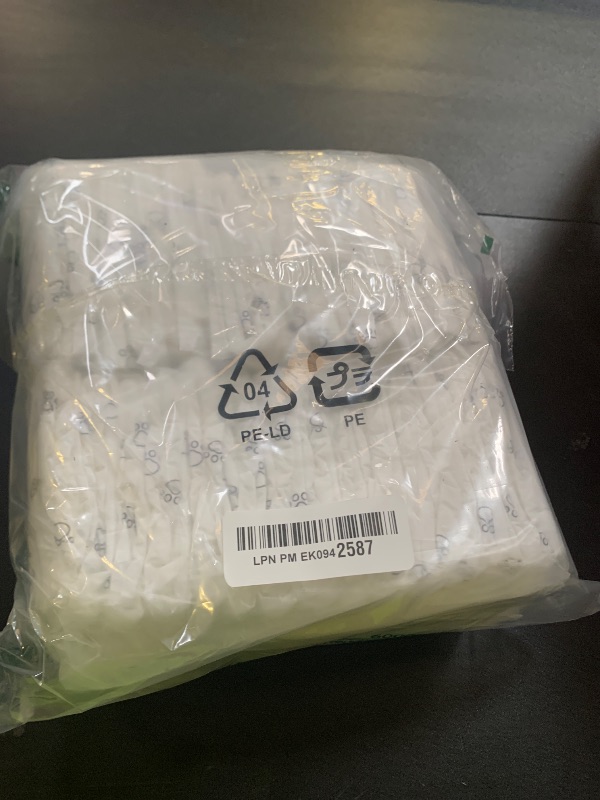 Photo 1 of Amazon Basics Male Dog Diapers, 30 Count, X-Small, Ultra Absorbent Disposable Wrap with Secure Fit, Leakproof and Comfortable