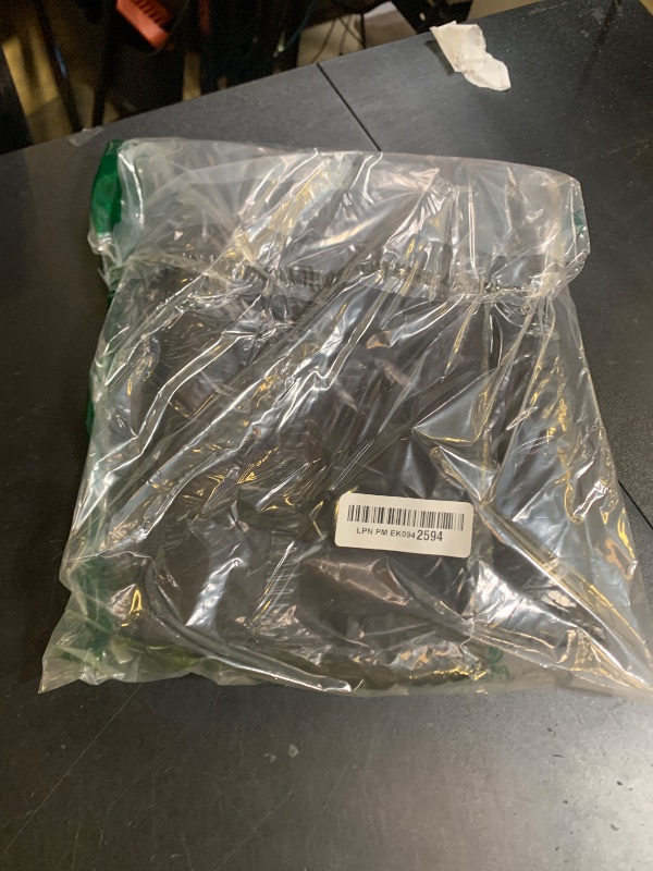 Photo 1 of Metronic Poly Mailers 10x13 100 Pcs | Small Shipping Bags for Clothing | Mailing Bags for Small Business, Shipping Envelopes,Packing Bags in Black