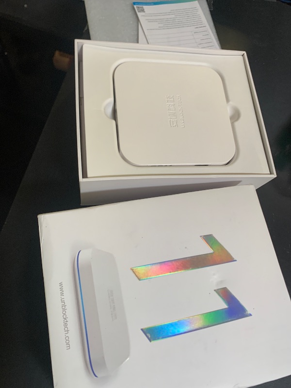 Photo 1 of 2024 UB11 CPU:H618 Gen11 Flash 64GB + 4GB RAM DDR3