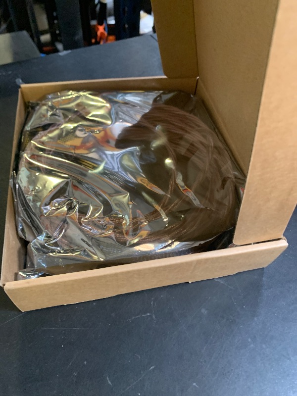 Photo 1 of Preffair OCC Speaker Cables with Gold Plated 4MM Banana Connectors 15AWG 4 Conductors x 1.5mm2x4 Strands Cable for Audiophile Speaker, Subwoofer, Turntable, AMP, DAC (3M/10FT, X461BA1471G)