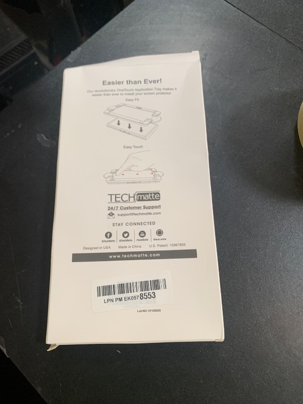 Photo 1 of amFilm Auto-Alignment OneTouch for Nintendo Switch 2 Screen Protector [7.9''] 2025 Tempered Glass, Accessories, 30 seconds Installation, Bubble Free, Anti-Scratch, Touch Sensitive, Ultra-Clear [2Pack]