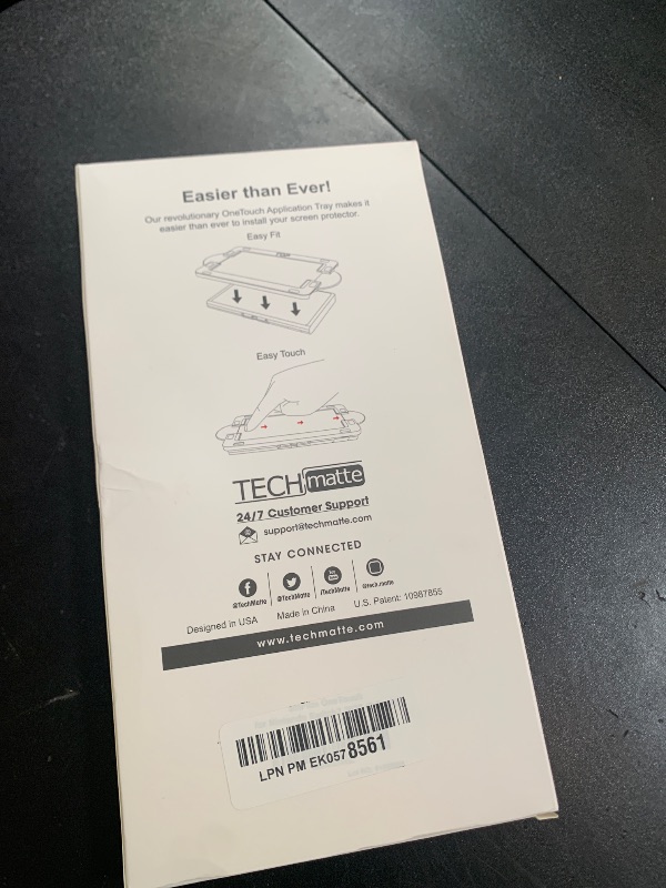 Photo 1 of amFilm Auto-Alignment OneTouch for Nintendo Switch 2 Screen Protector [7.9''] 2025 Tempered Glass, Accessories, 30 seconds Installation, Bubble Free, Anti-Scratch, Touch Sensitive, Ultra-Clear [2Pack]