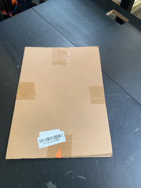 Photo 1 of Lighting Diffusion Sticker 3 PCS Sheet 7.8x11.8inches Soften Light Dimming Film Adhesive Diffuser, Thick