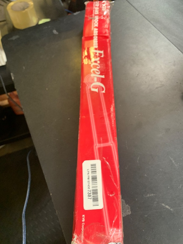 Photo 1 of KYB 349143 Excel-G Gas Shock