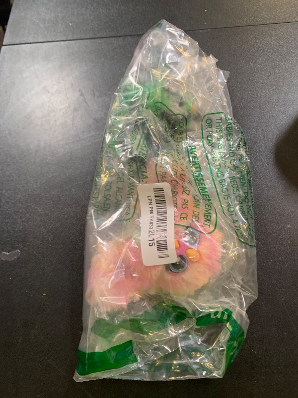 Photo 1 of Furby Furblets Fierce & Fabulous 2 Pack, Greenie-Meanie & May-May with 45 Sounds Each, Electronic Plush Toys for Girls & Boys, Back to School Gifts, Ages 6+ (Amazon Exclusive)