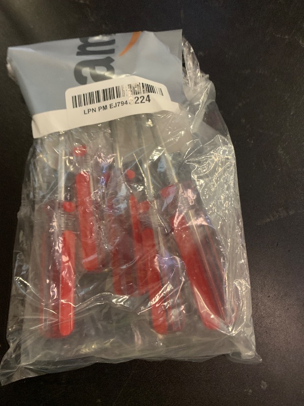 Photo 1 of Kyuionty 5 Size Spanner Screwdriver Set Magnetic Spanner Head Screwdriver M1.7, M2.0, M2.3, M2.6, M2.8