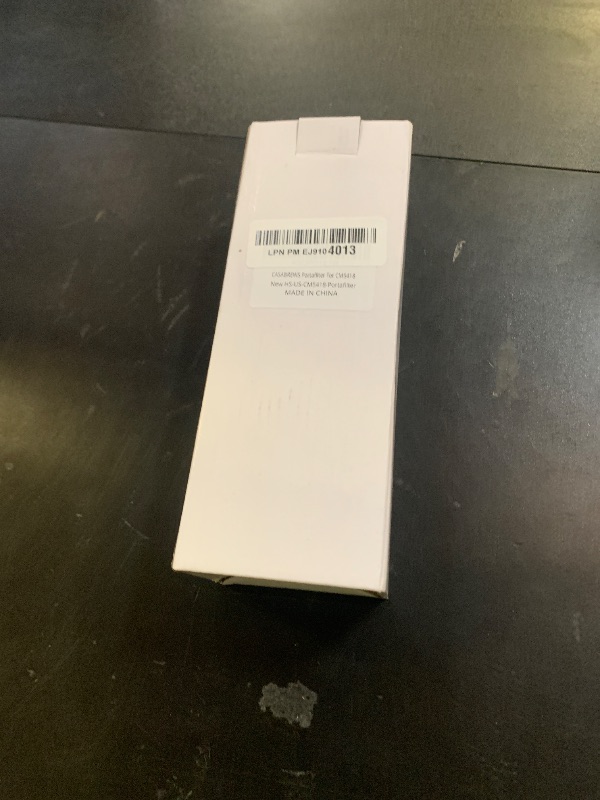 Photo 1 of CASABREWS 51mm Portafilter for Espresso Machine CM5418
