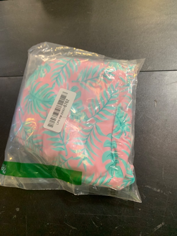 Photo 1 of Hudson Baby Unisex Baby Swim Diapers, Flamingos, 5 Toddler