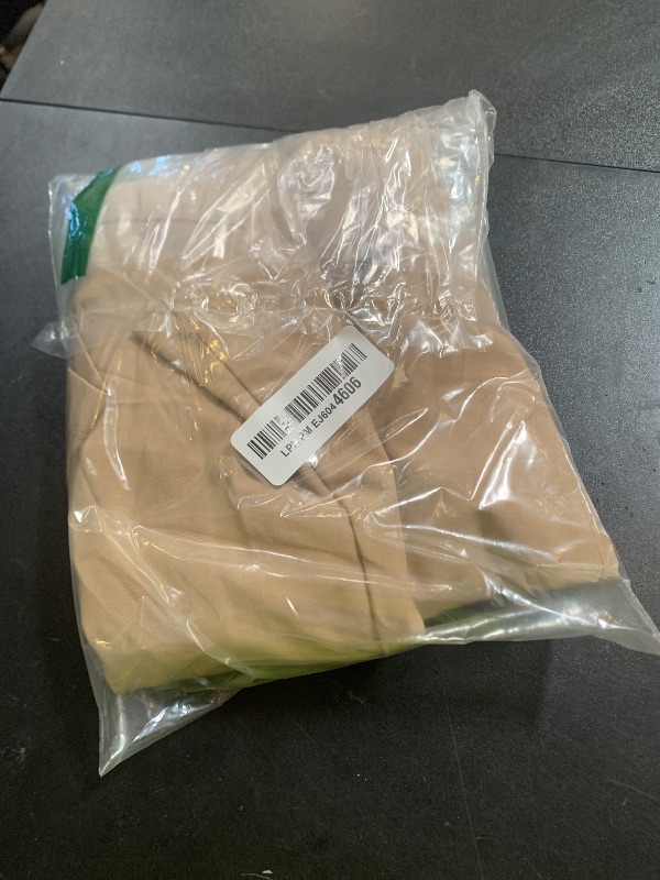 Photo 1 of maamgic Men's 5 Inseam Shorts Casual Classic Fit Short Men with Multi-Pocket Mens Workout Shorts Hybrid Quick Dry Shorts Khaki Medium