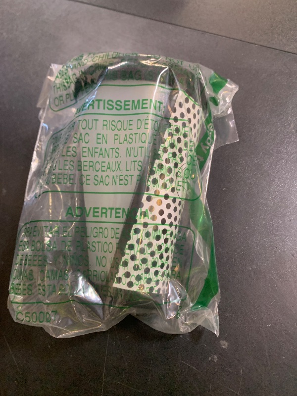 Photo 1 of QIYADIN Plastic Pet Recovery Collars & Cones for Dogs and Cats After Surgery Adjustable Dog Neck Cone Surgical Elizabeth E-Collar Prevent Biting and Stop Licking Wound (S)