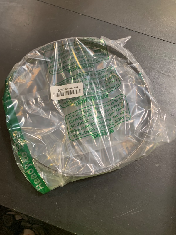 Photo 1 of POWERTEC 93-1/2 Inch Bandsaw Blades, 3/8" x 6 TPI Band Saw Blades for Delta, Grizzly, Rikon, Sears Craftsman, Jet, Shop Fox and Rockwell 14" Band Saw for Woodworking, 2 Pack (13116-P2)