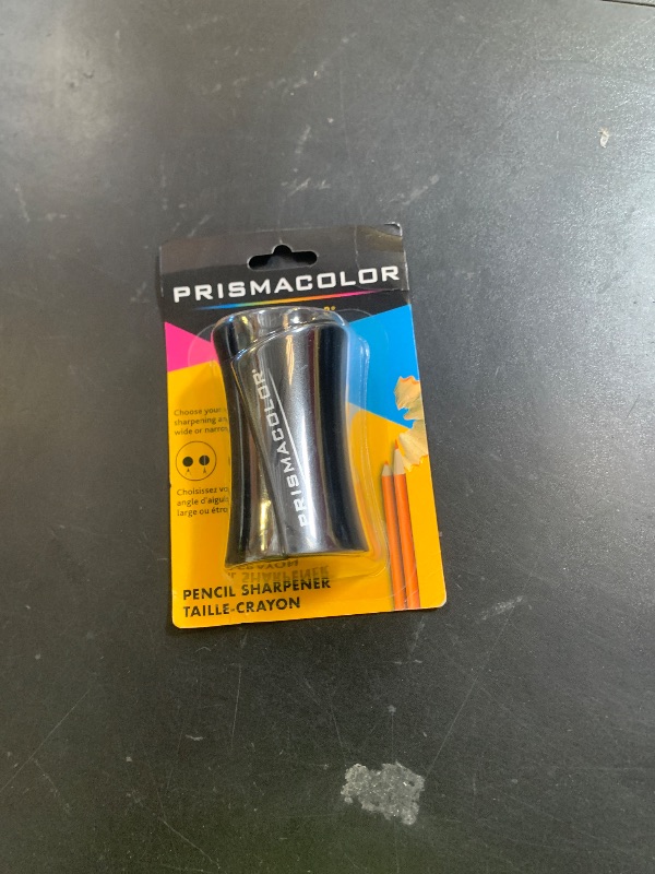 Photo 1 of Prismacolor Premier Pencil Sharpener