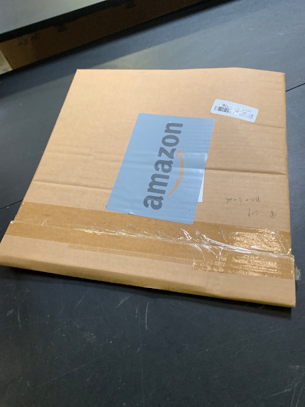 Photo 1 of Upgraded Flsn V400 Build Plate Round 309mm in Dia PEO+ PEI Sheet Double Sides Smooth/Textured Spring Steel Platform with Magnetic Bed for Flsun V400 3D Printers.