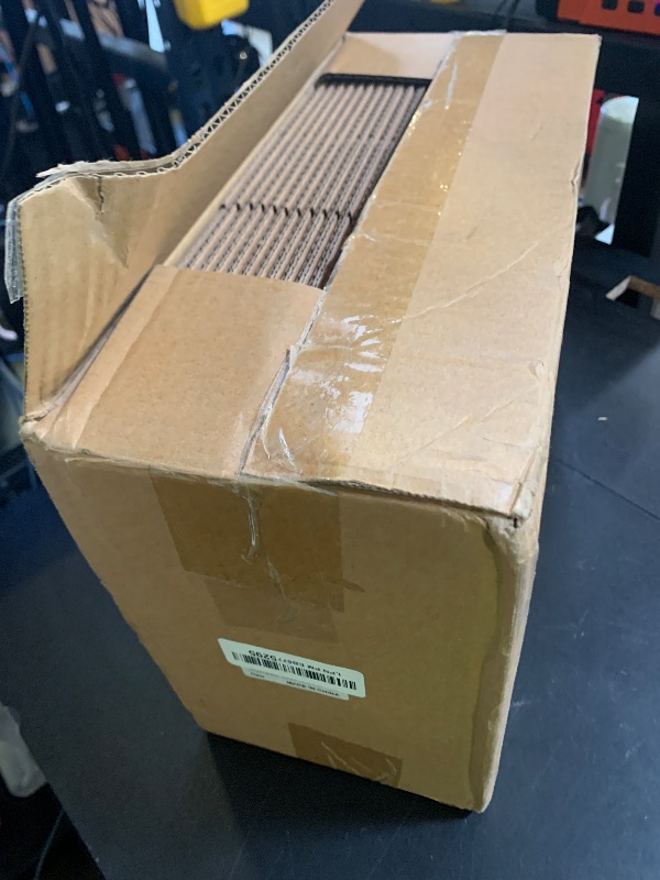 Photo 1 of SUNLPH Shipping Boxes 9x6x4 Inches Small Corrugated Cardboard Boxes, 25 Pack