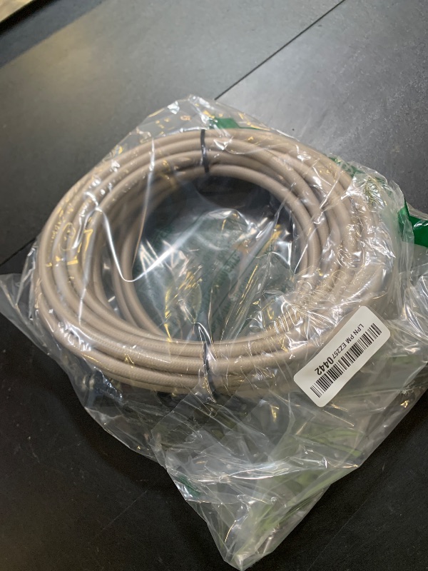 Photo 1 of 308835074 Pressure Washer Hose Replacement for Ryobi Power Washer Hose,Model RY141600 RY141612 RY141812G?(308835074-1PCS)