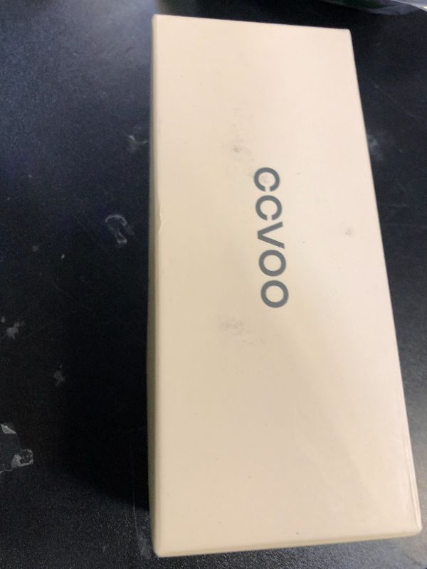 Photo 1 of CCVOO Reading Glasses for Women/Men, Eyeglasses, Blue Light Readers for Women/Men, Computer Eye Glasses, Cheaters
