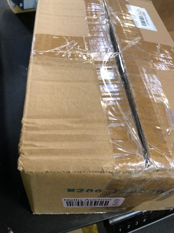 Photo 1 of Trailer Spare Tire Mount, 5mm Thick Heavy Duty Steel Spare Tire Carrier Bracket for Utility Trailer Boat Trailer RV Trailer and Camper, Spare Tire Holder Parts Fits Most 4 & 5 & 6 Lugs Trailer Wheels