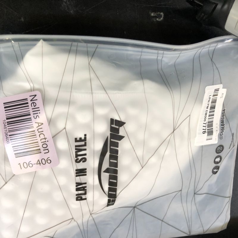 Photo 1 of COOLOMG Youth Baseball Padded Shirt Kids Chest Protector Rib Heart Guard Sternum Protection for Football Softball Lacrosse Goalies Pure White S