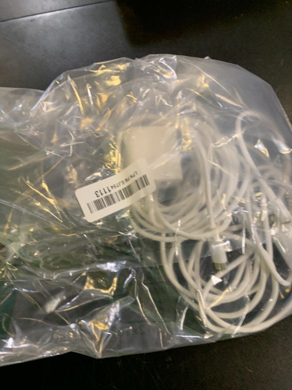 Photo 1 of 10FT iPhone 16e Fast Charger,2Pack 20W Dual Port USB C+A Power Adapter 10Foot Long USB C to C Fast Charging Cable Cord Quick Charging for iPhone 16e/16/16 Pro/15/15 Pro/Pro Max/Plus,iPad Pro/Air/Mini